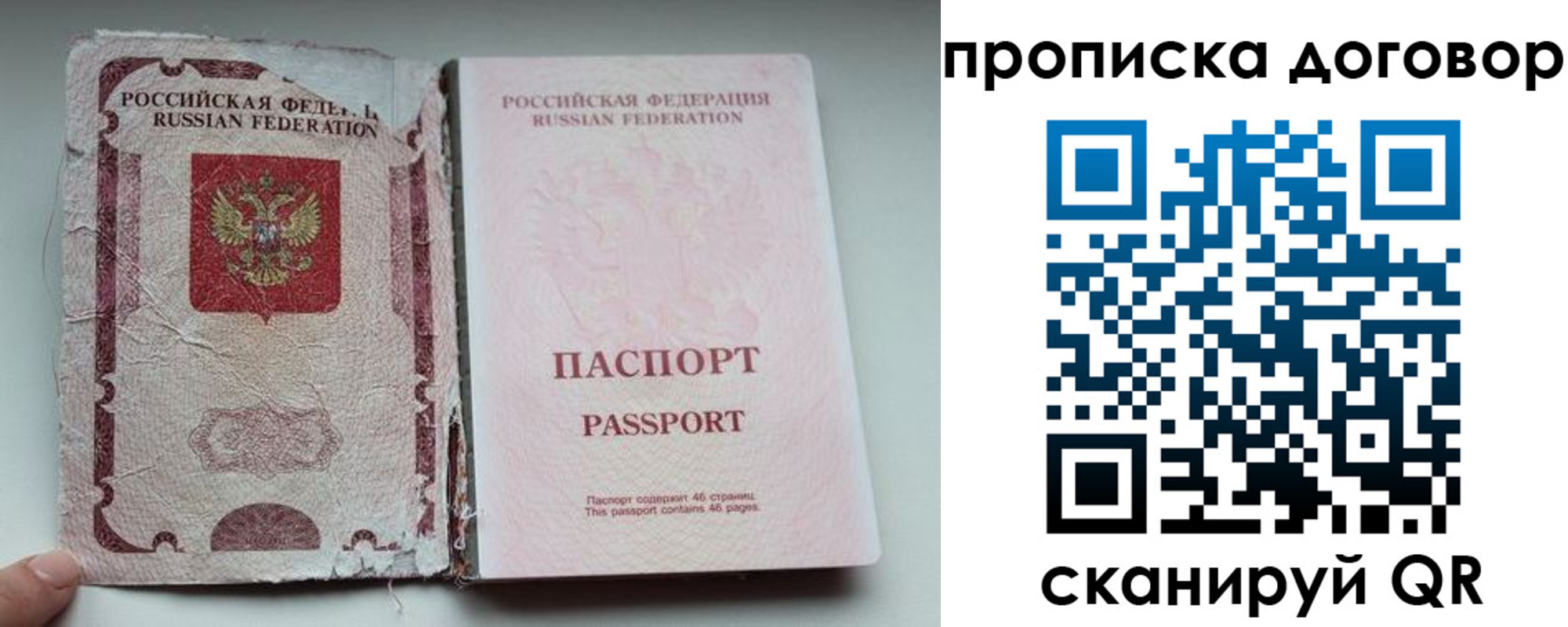 прописка поиск в Россоши